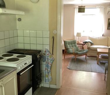Ronneshytta Appartement | Parhus i Rönneshytta