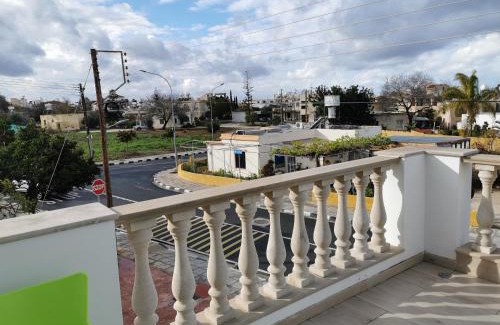 Chlorakas Appartement | Pari Holiday apartments