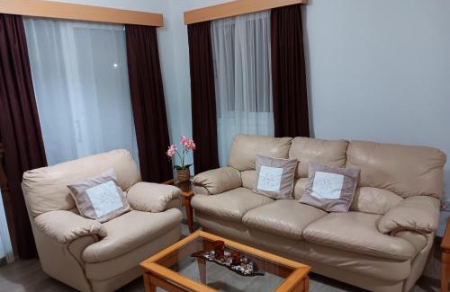 Chlorakas Appartement | Pari Holiday apartments