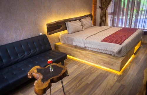 Berastagi Hôtel | Pariban Hotel