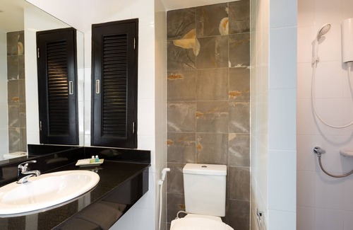 Bang Tao Hôtel | Parida resort