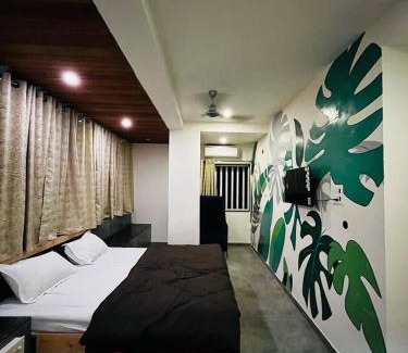 Dindori Hôtel | Parijat NX Rooms & Stays