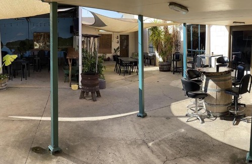 Paringa Hôtel | Paringa Hotel Motel