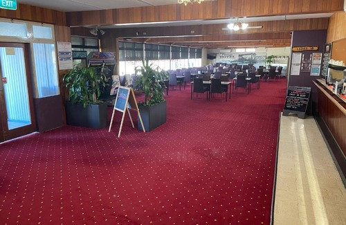 Paringa Hôtel | Paringa Hotel Motel