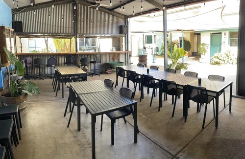 Paringa Hôtel | Paringa Hotel Motel
