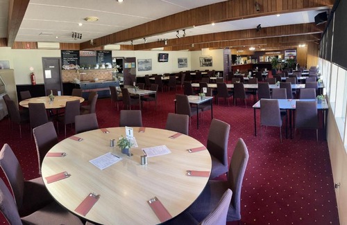 Paringa Hôtel | Paringa Hotel Motel