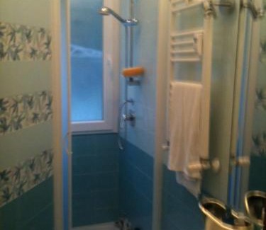 Parioli Maison | Parioli free Wi-Fi 2 bdrm&kitchen&AC