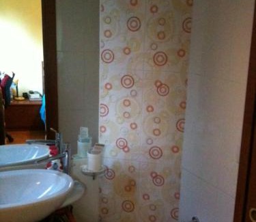 Parioli Maison | Parioli free Wi-Fi 2 bdrm&kitchen&AC
