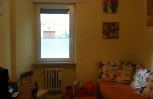 Parioli Maison | Parioli free Wi-Fi 2 bdrm&kitchen&AC