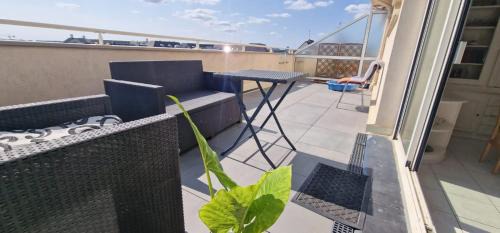 Juvisy-sur-Orge Appartement | Paris à 10 min RER C ou D