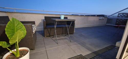 Juvisy-sur-Orge Appartement | Paris à 10 min RER C ou D