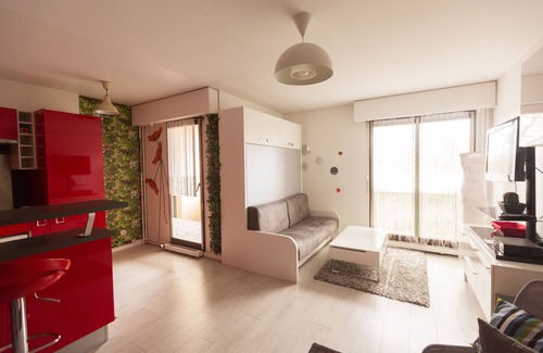 Creteil Appartement | Paris à portée de main