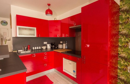 Creteil Appartement | Paris à portée de main