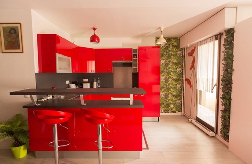 Creteil Appartement | Paris à portée de main