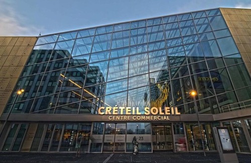 Creteil Appartement | Paris à portée de main