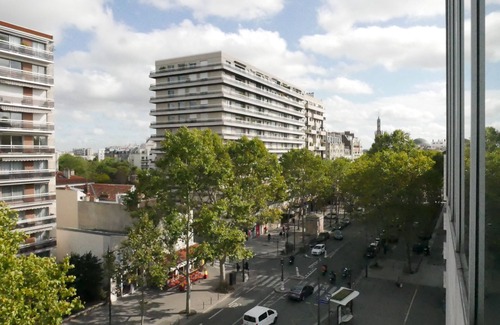 12th Arrondissement Appartement | PARIS 12ème - APPARTEMENT DE 110 m² sur 2 niveaux proche de l'ARENA BERCY