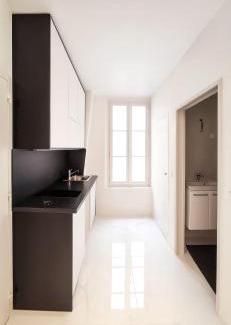 12th Arrondissement Appartement | Paris 12e