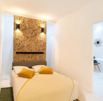 12th Arrondissement Appartement | Paris 12e