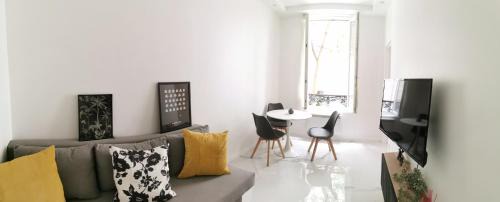12th Arrondissement Appartement | Paris 12e