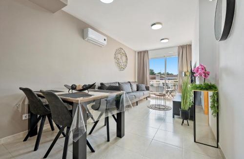 Miami Platja Appartement | Paris 2