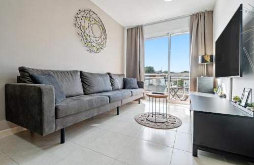 Miami Platja Appartement | Paris 2