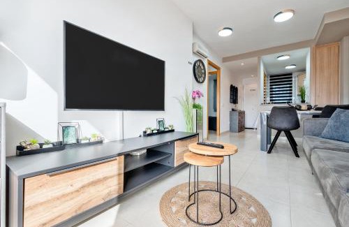 Miami Platja Appartement | Paris 2