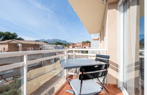 Miami Platja Appartement | Paris 2