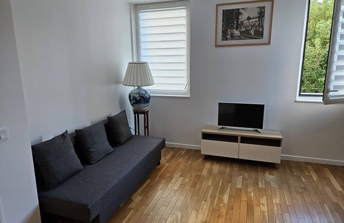Quartier de la Maison-Blanche Appartement | Paris Open 13 - Appartement avec Parking proche de Bercy - bail de mobilité
