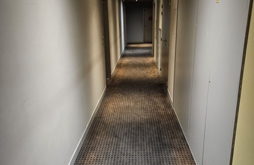 Quartier de la Maison-Blanche Appartement | Paris Open 13 - Appartement avec Parking proche de Bercy - bail de mobilité