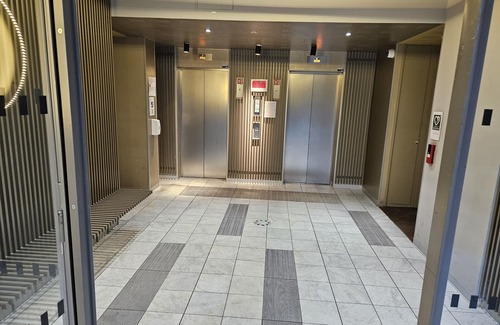 Quartier de la Maison-Blanche Appartement | Paris Open 13 - Appartement avec Parking proche de Bercy - bail de mobilité
