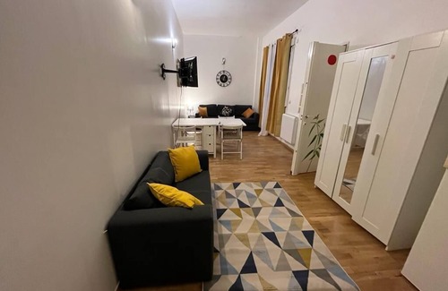 12th Arrondissement Appartement | Paris Appartement Centré Pour 4
