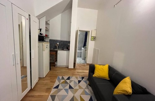 12th Arrondissement Appartement | Paris Appartement Centré Pour 4