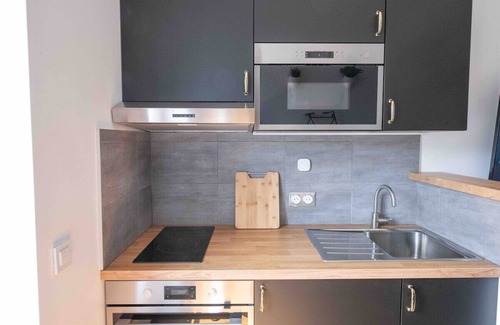 12th Arrondissement Appartement | Paris Bercy - Charmant Appartement 2 pièces