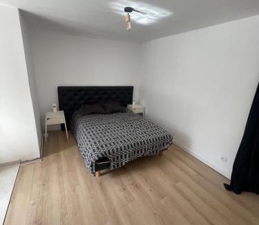 Thiais Appartement | Paris chez jade