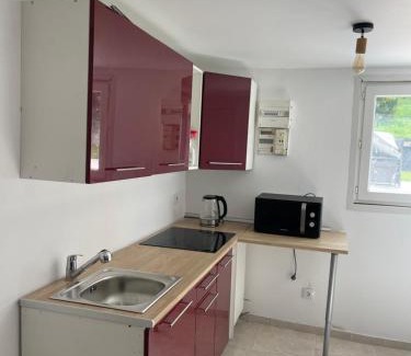 Thiais Appartement | Paris chez jade