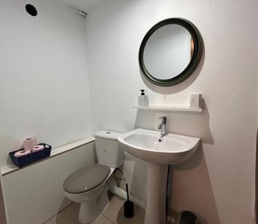 Thiais Appartement | Paris chez jade