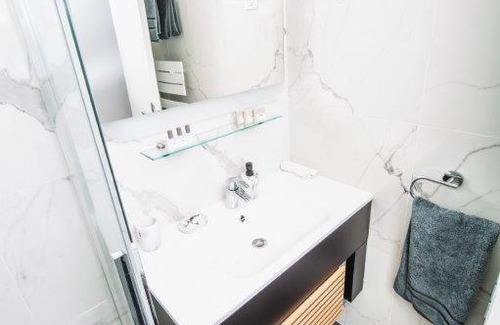 Alfortville Appartement | Paris City Flat 60 M carrée Appt 102 F3 Grand Paris