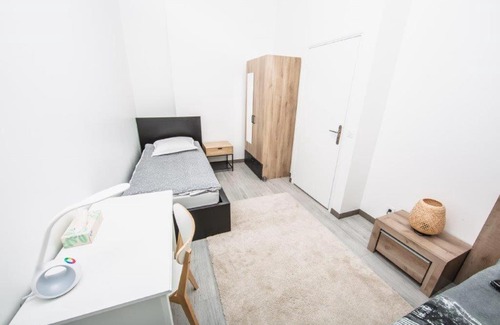 Alfortville Appartement | Paris City Flat 60 M carrée Appt 102 F3 Grand Paris