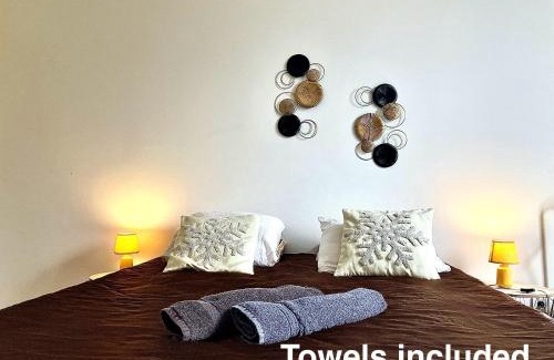 Le Raincy Appartement | PARIS CITY-Le Raincy - Facing station - 4 to 8 Pers