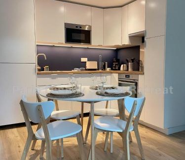 Esbly Maison | Paris Disney Sweet Retreat