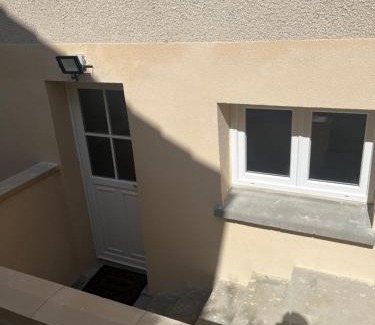 Thorigny-sur-Marne Appartement | Paris DisneyLand Vallée village 25mn - 6 personnes - Parking gratuit