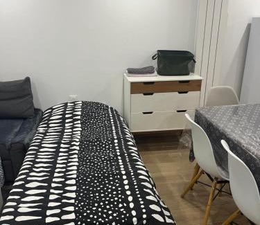 Thorigny-sur-Marne Appartement | Paris DisneyLand Vallée village 25mn - 6 personnes - Parking gratuit