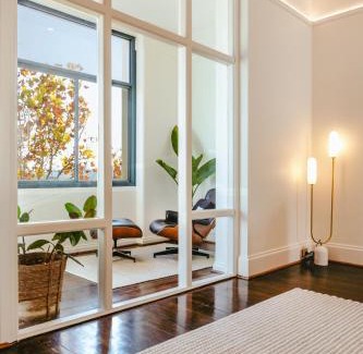 St Kilda Appartement | Paris End of St Kilda Apartment