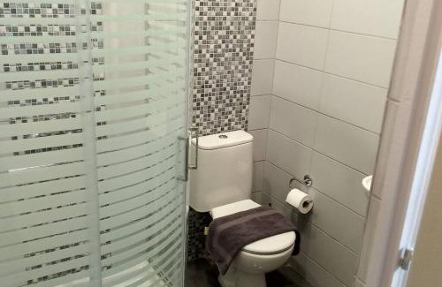 Patras Appartement | Paris house 4