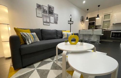 Villejust Maison | PARIS HOUSE