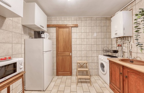 La Queue-les-Yvelines Appartement | Paris à la campagne