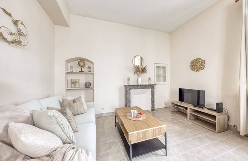 La Queue-les-Yvelines Appartement | Paris à la campagne