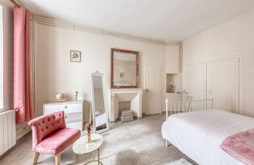 La Queue-les-Yvelines Appartement | Paris à la campagne