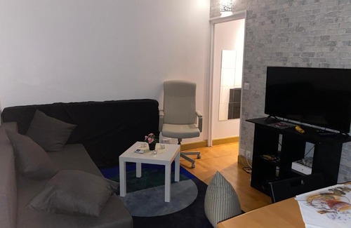 Le Raincy Appartement | Paris le Raincy