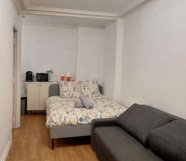 Serris Appartement | Paris Pompidou